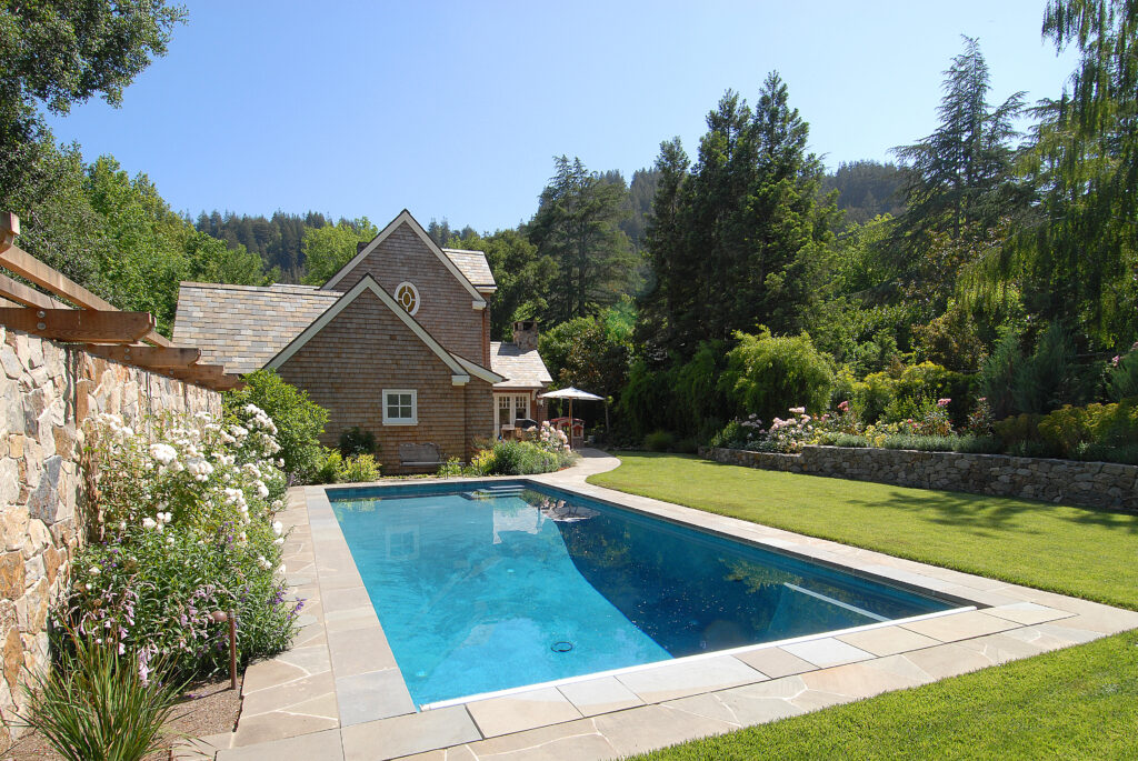Craftsman Home in the Park - Pool